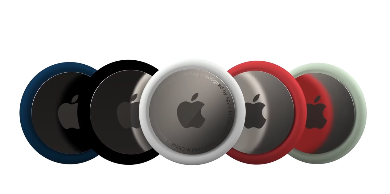 Apple, gata de lansarea noului device AirTags. Ce alte gadgeturi vor apărea în 2021