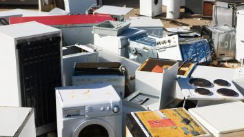 Când are loc lansarea programului Rabla pentru electrocasnice. Anunțul premierului Florin Cîțu