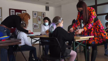 Atelier Muzeul Satului