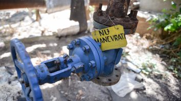 Avarie majoră în București: Sute de oameni nu au apă caldă și căldură. Lista străzilor afectate