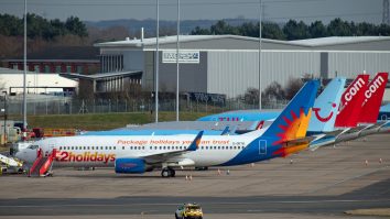 Asociația Transportatorilor Aerieni cere crearea unui certificat de vaccinare digital