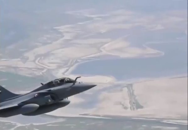 Cine este „Fantoma din Kiev”? Povestea pilotului ucrainean devine virală