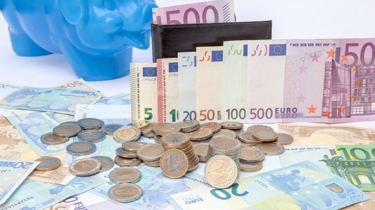 Prognoză aspră de la JPMorgan pentru 2021: Zona euro se îndreaptă spre recesiune