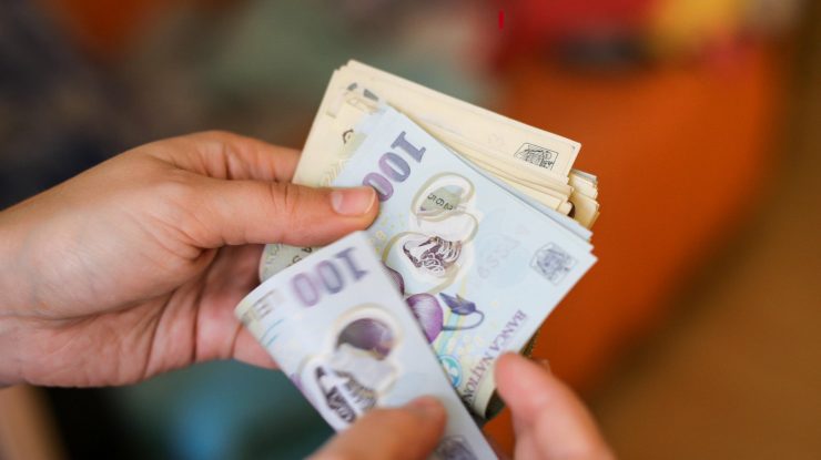 Guvernul a aprobat normele metodologice pentru noua amânare a plăţii ratelor. Care este data limită