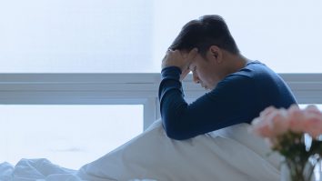 Un sucevean a primit ordin de protecție provizoriu, după ce soția l-a bătut. Femeia a fost la un pas să-şi ucidă soţul