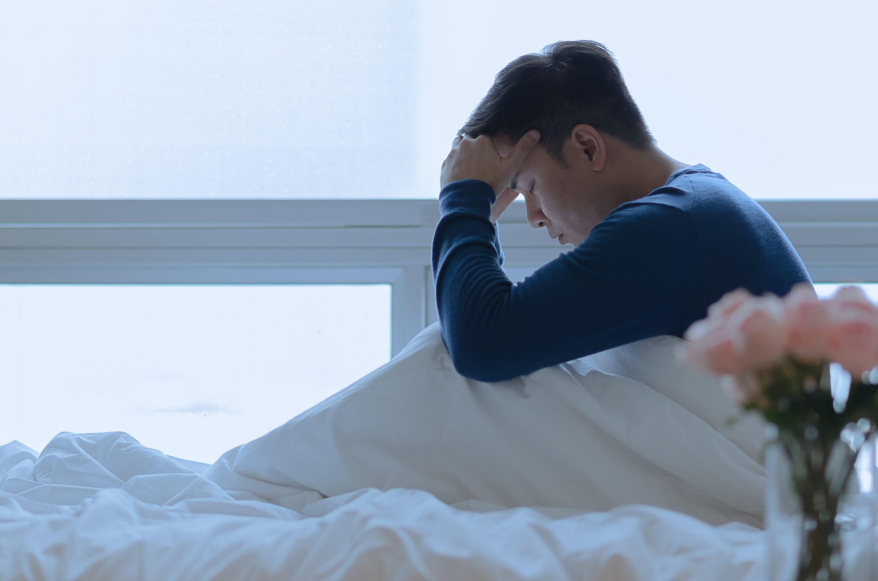 Un sucevean a primit ordin de protecție provizoriu, după ce soția l-a bătut. Femeia a fost la un pas să-l omoare