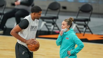 Prima femeie care a devenit antrenor principal în NBA