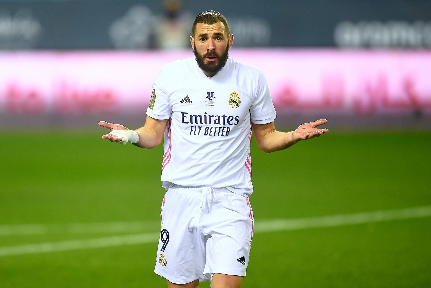 Real Madrid a fost eliminată din Cupa Spaniei de Alcoyano, echipă din a treia divizie