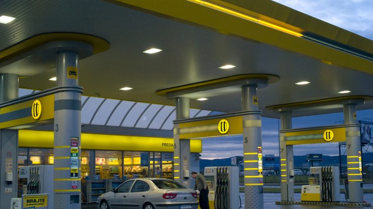 benzinarie-slovacia