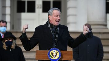bill-de-blasio-trump-new-york-city
