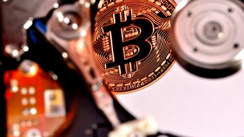 Un britanic oferă 59 de milioane de euro autorităților ca să își caute averea Bitcoin