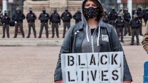 Black Lives Matter, mișcarea propusă la Premiul Nobel pentru Pace