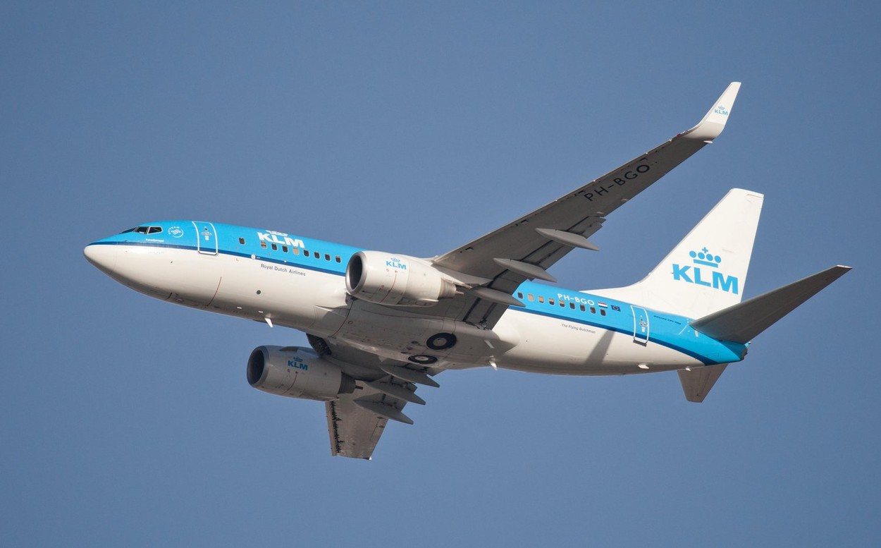 Boeing vrea să construiască următorul său avion în „metavers”