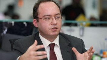 Bogdan Aurescu, ministrul de Externe: „Reţinerea liderului opoziţiei ruse este inacceptabilă”