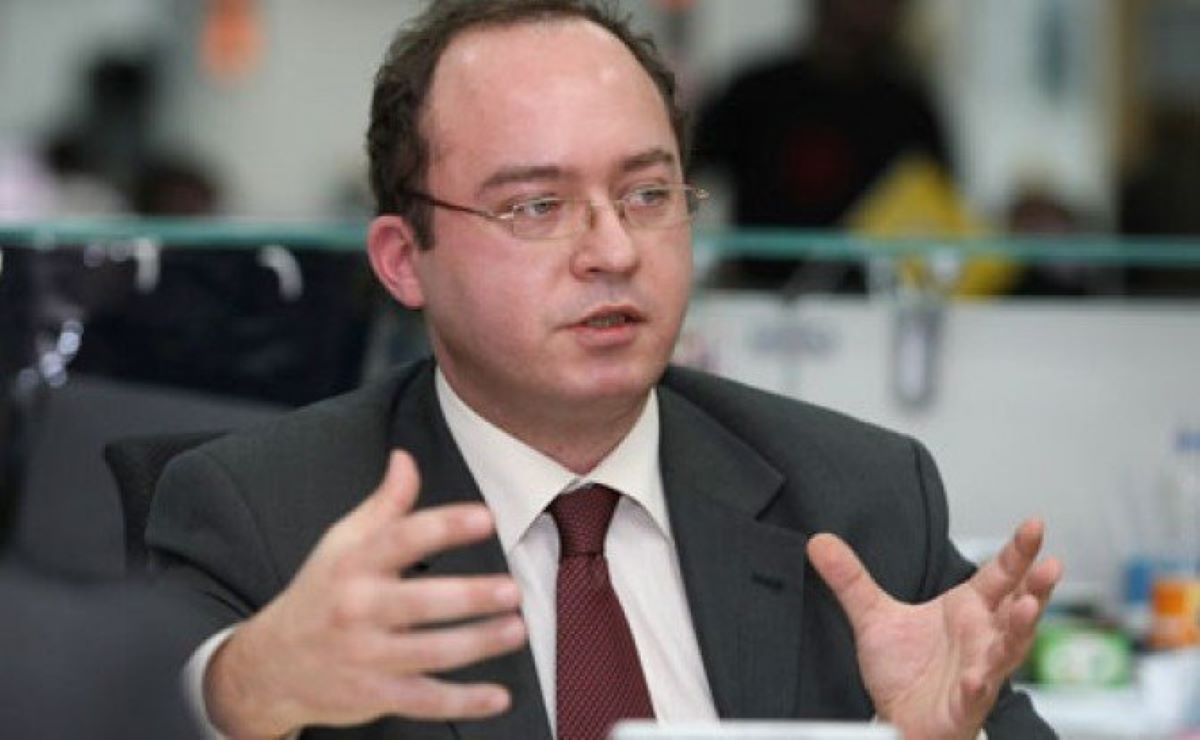 Bogdan Aurescu, ministrul de Externe: „Reţinerea liderului opoziţiei ruse este inacceptabilă”