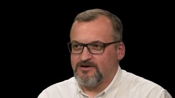 În Securitate. Andrei Baciu, secretar de stat în Ministerul Sănătății, invitatul lui Bogdan Nicolae, de la 23:00, la Aleph News