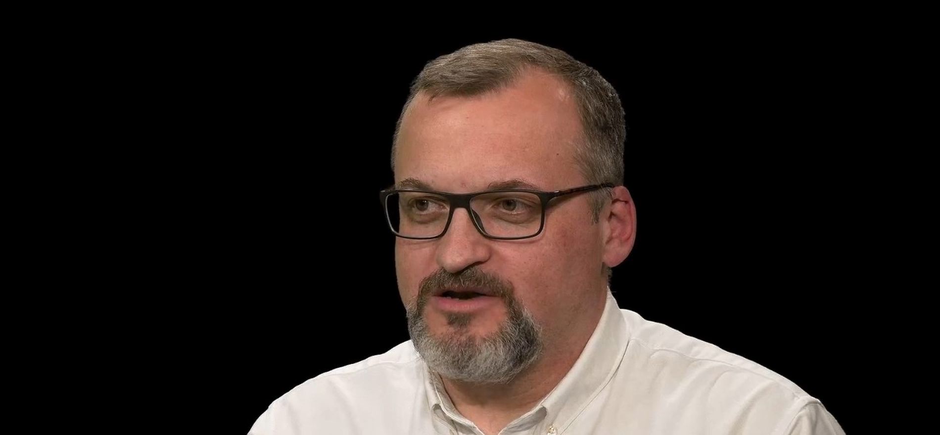 În Securitate. Andrei Baciu, secretar de stat în Ministerul Sănătății, invitatul lui Bogdan Nicolae, de la 23:00, la Aleph News