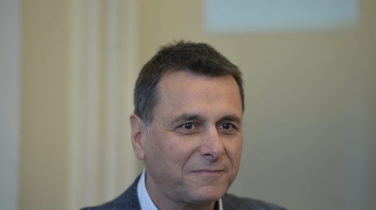 Acuzații după moartea lui Bogdan Stanoevici: „A murit cu zile pentru că a fost infectat cu un microb din spital, nu de Covid!“