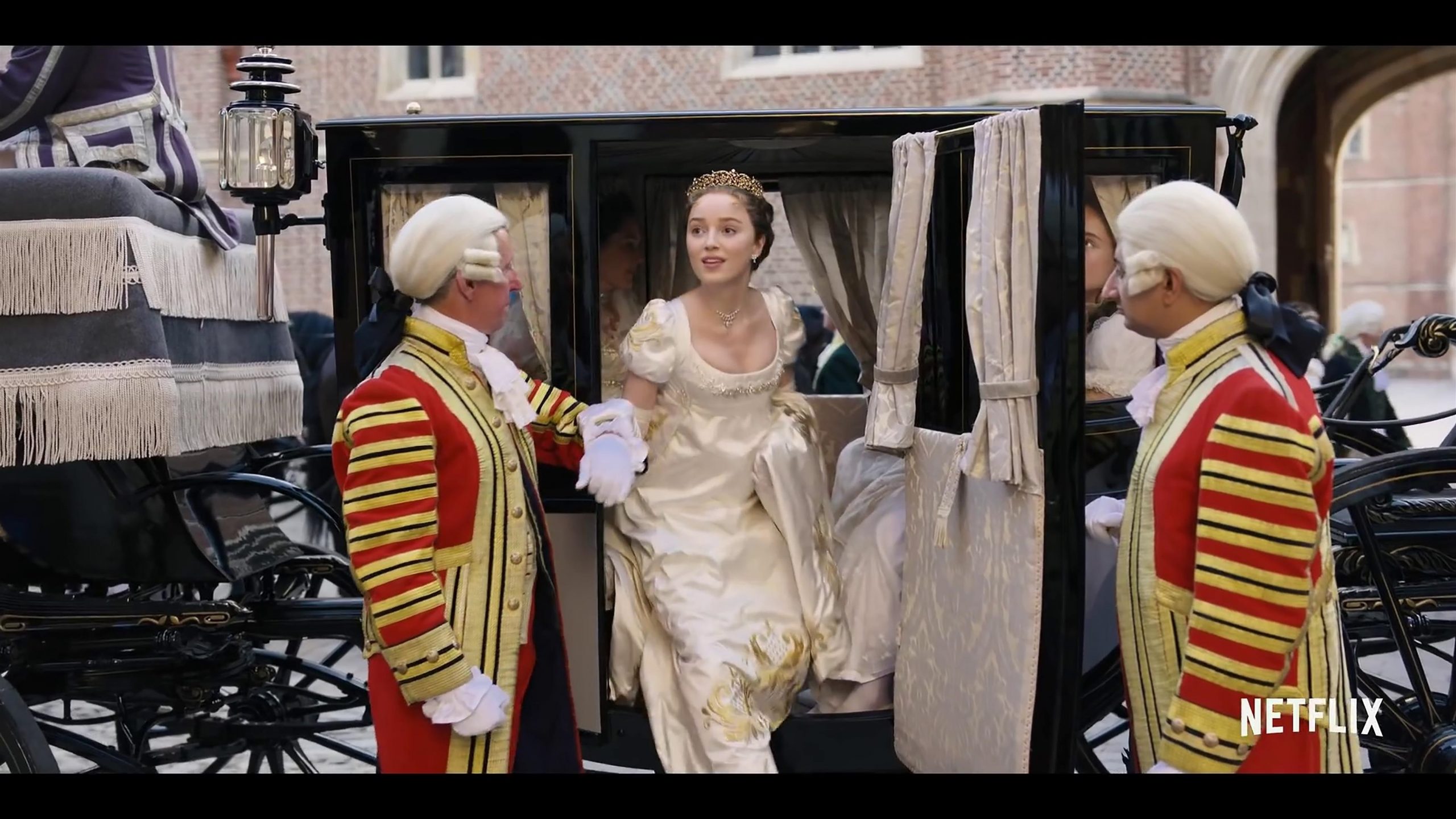 Bridgerton, un serial fenomen pe Netflix. Cea mai vizionată producție a platformei de streaming în 76 de țări