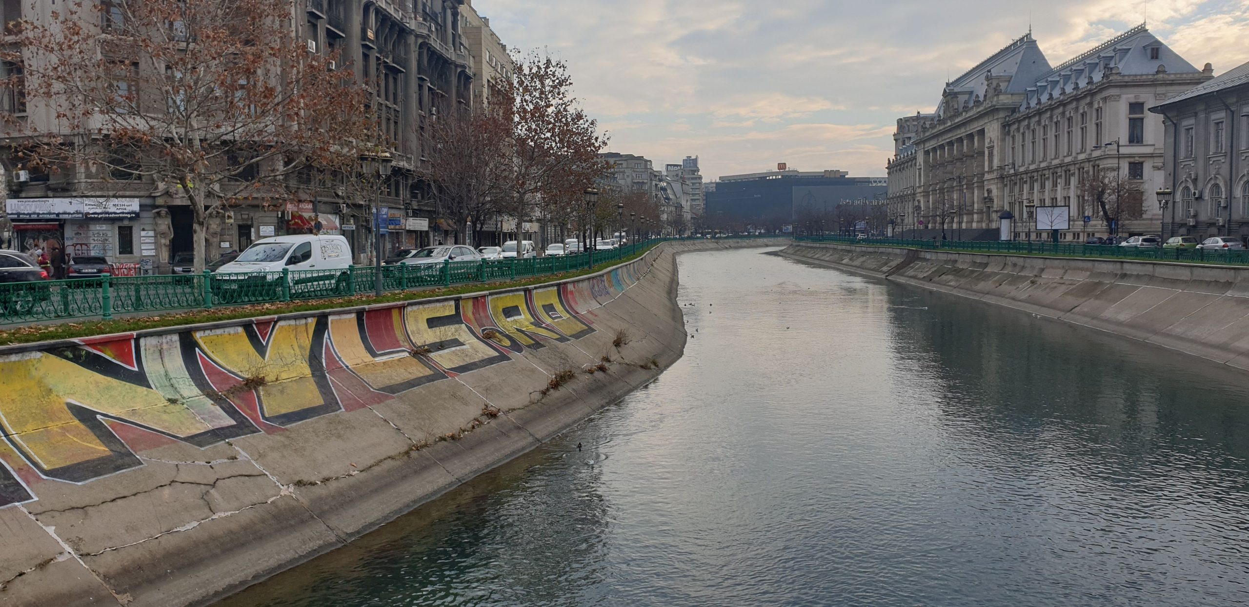 Meteo în România și în București. Vreme deosebit de caldă pentru începutul lunii ianuarie