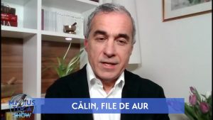 Călin Georgescu, propunerea AUR pentru funcția de premier, explică de ce nu crede în COVID-19: „Știința nu poate crea viață”