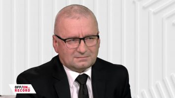 Călin Nistor, fostul procuror-șef DNA, explică de ce a plecat de la DNA: „Nu mi-a cerut nimeni”