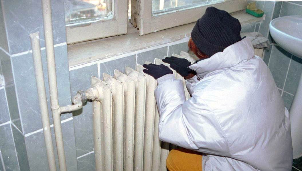 Avarie majoră la rețeaua de termoficare. Blocuri din sectoarele 2, 3 și 4 nu au apă caldă și căldură sau agentul termic este sub parametri. Lista completă a zonelor afectate