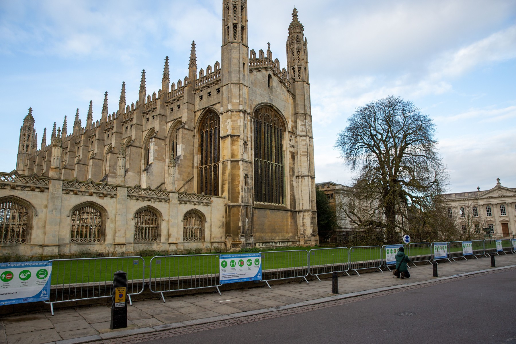 Brexitul nu este o piedică pentru studii. De ce ai nevoie pentru a fi student în Marea Britanie