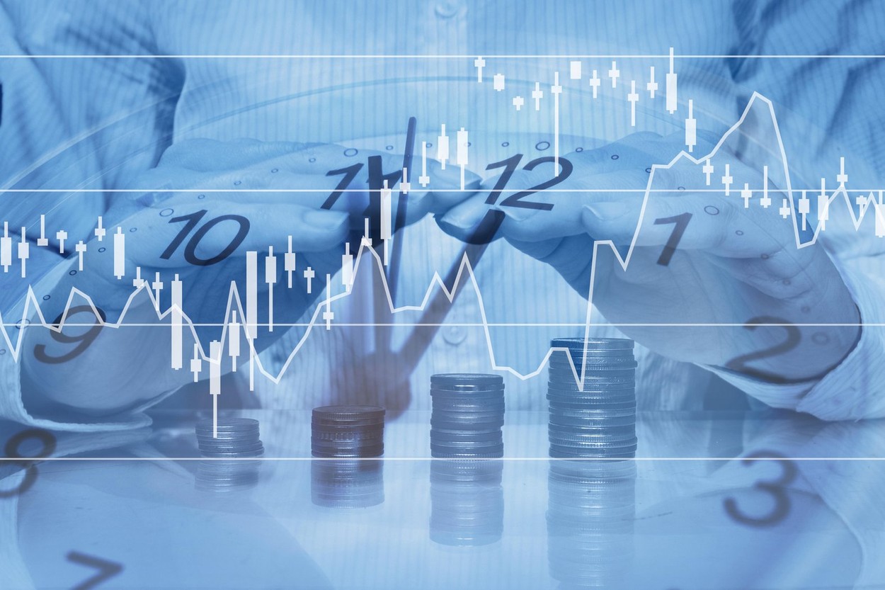 Piețele bursiere, direct influențate de ce se întâmplă acum în SUA