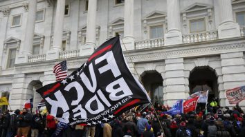 Reacțiile liderilor politici la violențele de la Capitoliu. „Scene scandaloase”