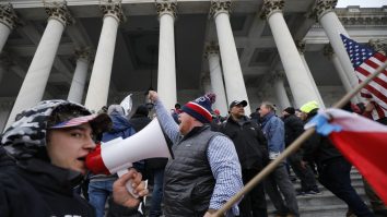 Cum văd românii stabiliți în SUA situația de la Capitoliu