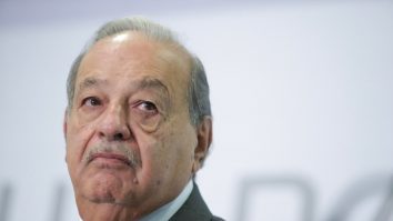 Carlos Slim, cel mai bogat om din America Latină, are coronavirus