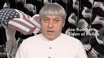 Cine intră în istorie: Cetățeanul american a intrat în istorie