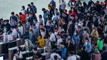 Țara în care 1,2 miliarde de oameni au aceleași 100 de nume de familie