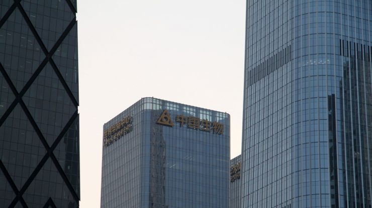 China a devenit destinația de top pentru noi investiții străine directe. Cum a detronat SUA