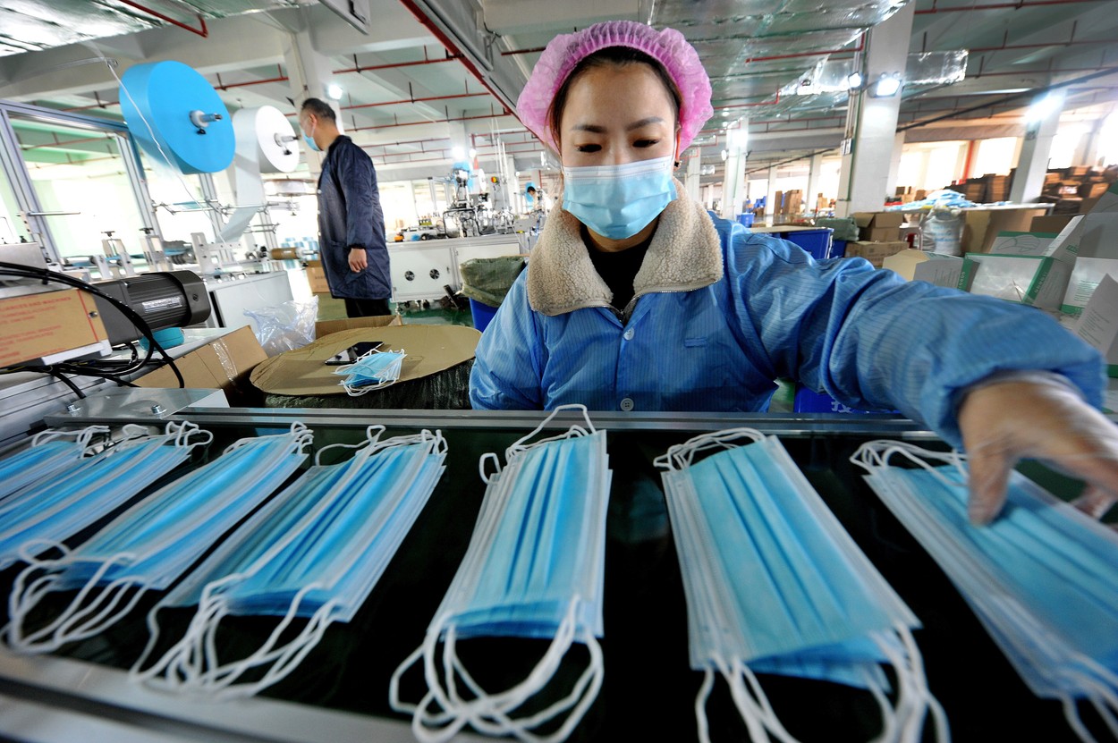 Ţara în care persoanele nevaccinate nu mai au acces în şcoli, spitale şi mijloacele de transport în comun