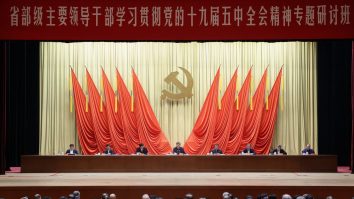 Când va ajunge China prima putere mondială. A crescut în pandemie în timp ce celelalte state așteaptă redresarea din 2022