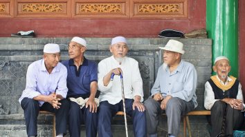 ANALIZĂ. Chinezii au depășit speranța de viață a americanilor