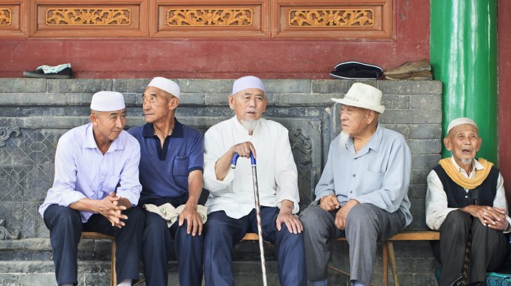 ANALIZĂ. Chinezii au depășit speranța de viață a americanilor