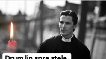 Vaccinul anti-COVID, subiect de fake news pe internet. Cum a ajuns actorul Christian Bale „preot mort din cauza vaccinului“