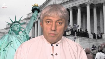 Cine intră în istorie. Astăzi nu intră nimeni în istorie, ci iese. Sfârșitul fără glorie al Secolului American