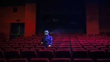 cinema