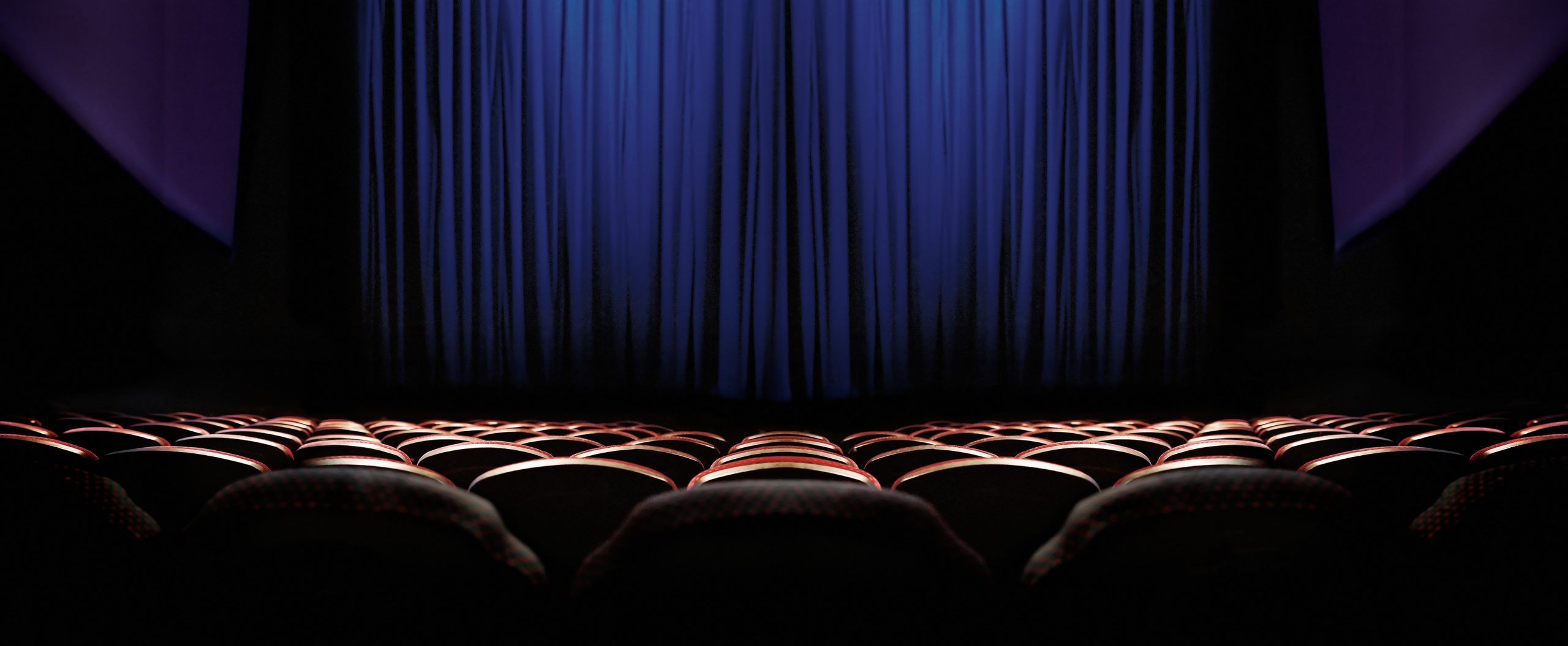 Un mic lanț de cinematografe din SUA s-a transformat în centru de vaccinare