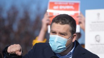 Primar din București, acuzații la adresa autorităților: „Au ascuns 9 staţii pentru măsurarea calităţii aerului“