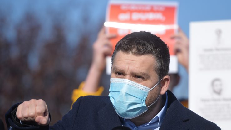 Primar din București, acuzații la adresa autorităților: „Au ascuns 9 staţii pentru măsurarea calităţii aerului“