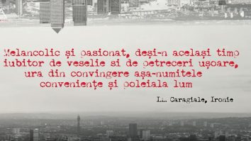 citesti-mihai eminescu