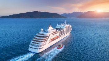 Membrii clubului de croaziere pleacă în vacanță anul acesta, după apariția vaccinului anti-COVID