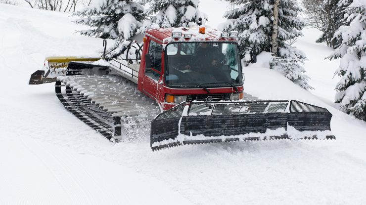 METEO. Cod GALBEN de ninsori și vânt puternic în 10 județe ale țării