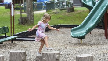 Timpul petrecut de copii în natură ajută la dezvoltarea lor cognitivă. Explicația cercetătorilor