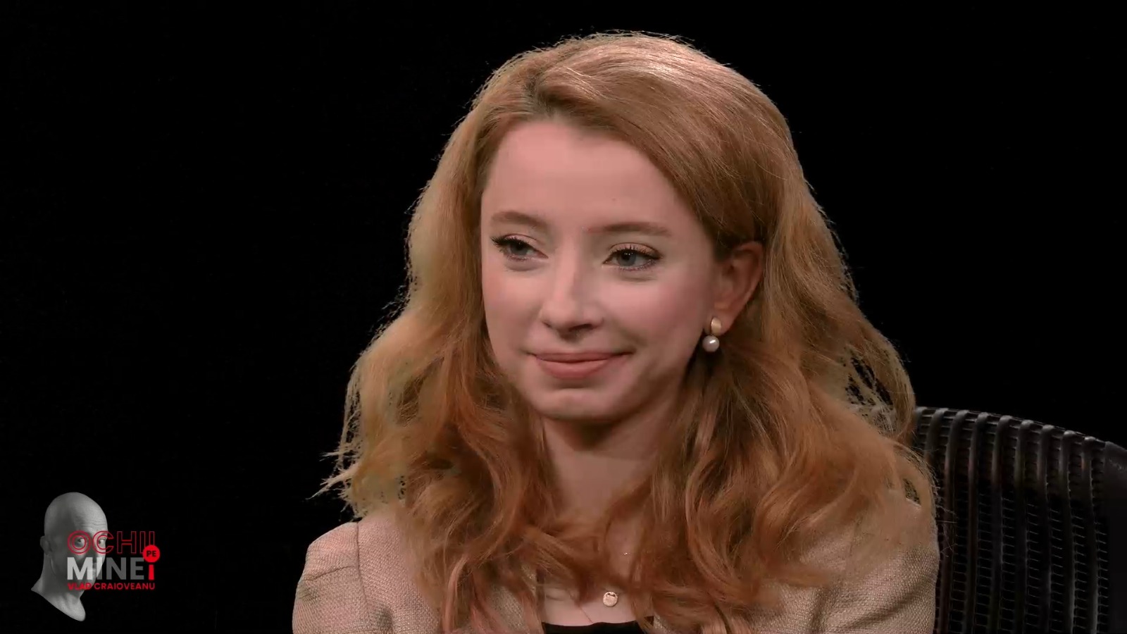 Corina Popa, fondatoare Școala de Gramatică: Cauza analfabetismului funcțional este incapacitatea noastră de a corela informația cu viața